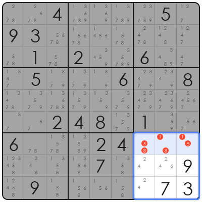 sudoku game with answer
