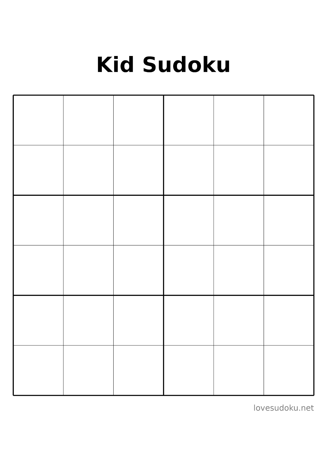 sudoku logic puzzles