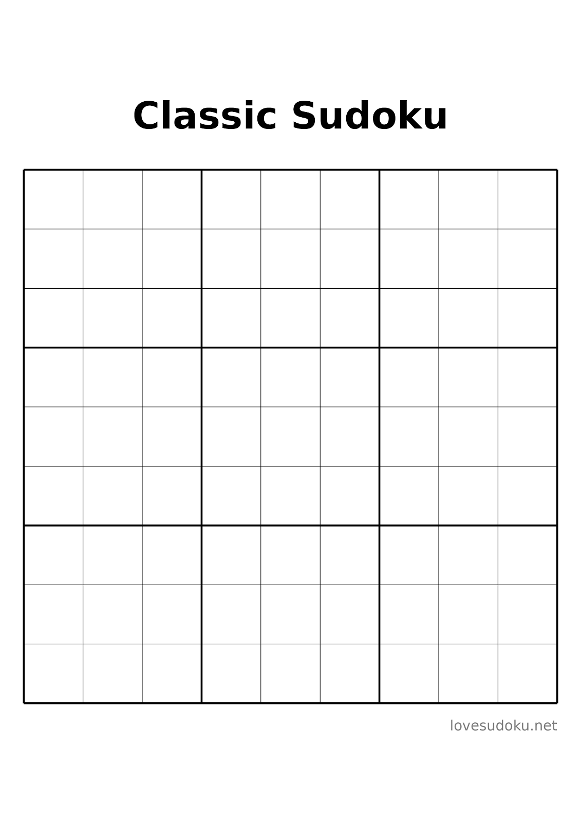 sudoku 17 clues