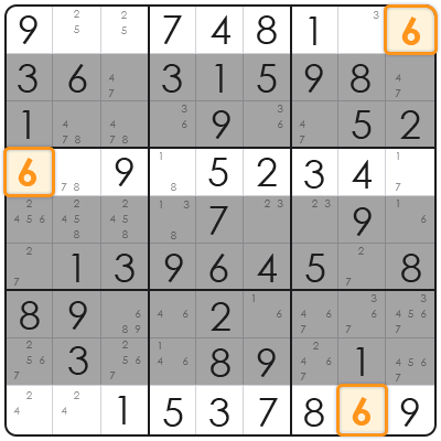 simple sudoku game